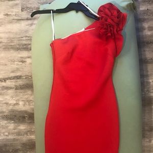 Formal Evening Dress